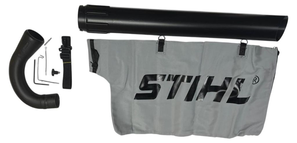 Stihl Original Anbausatz Saugeinrichtung BG55 BG65 BG85 Produktbild 