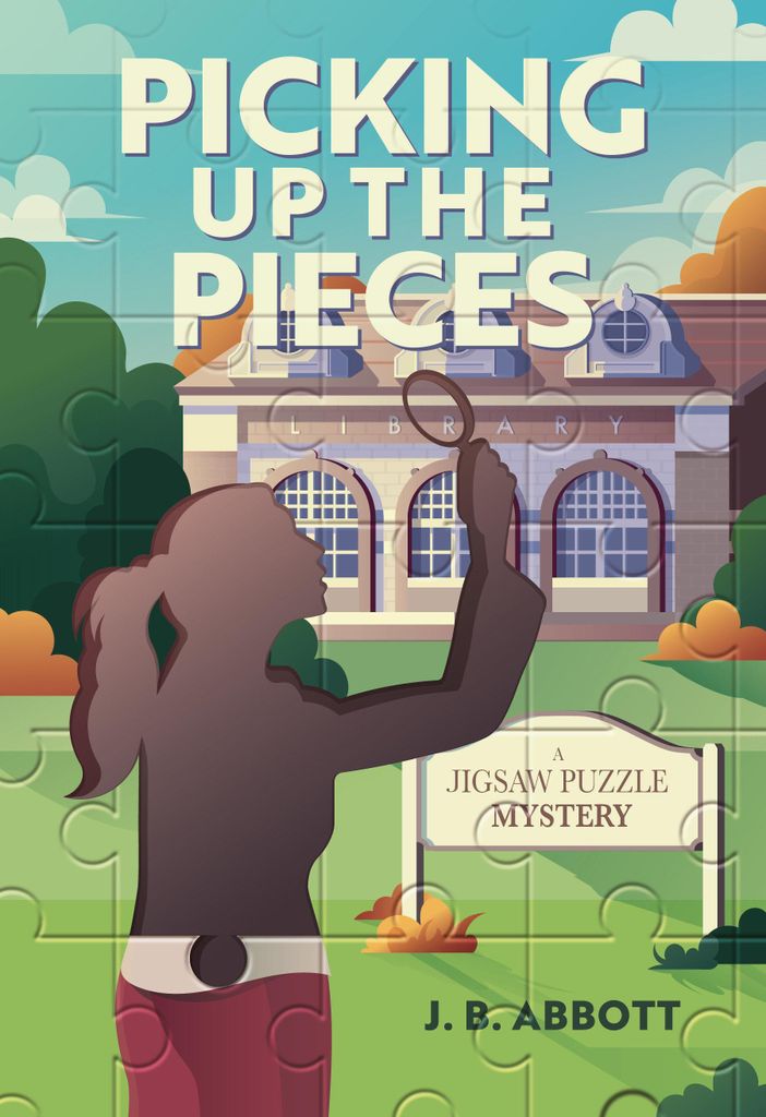 Picking Up The Pieces – Lingua: Inglese