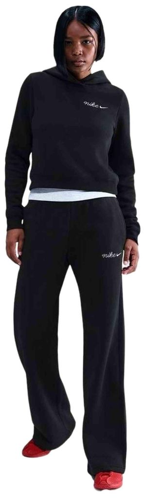 Trainingsanzug Nike Sudadera Con Capucha Nike Sportswear Produktbild 