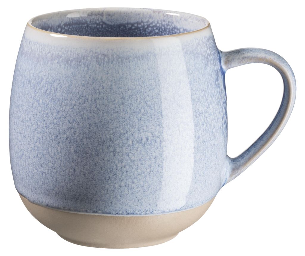 MÄSER Kaffeebecher Aquata 355ml blau 900988 9010933064803 Immagine del prodotto 
