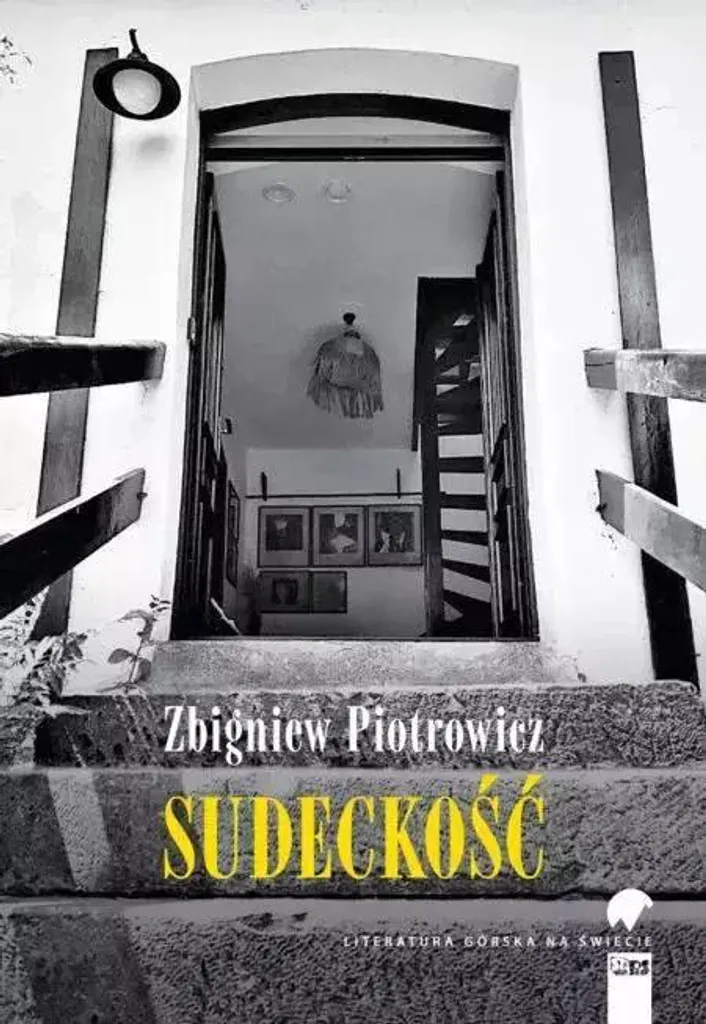 Sudeckość : Le Livre de Référence pour Comprendre l'Âme des Sudètes