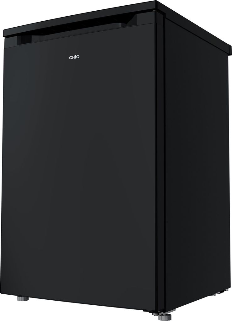 ChiQ CTT107BC Kühlschrank mit Gefrierfach, 7 Produktbild 7