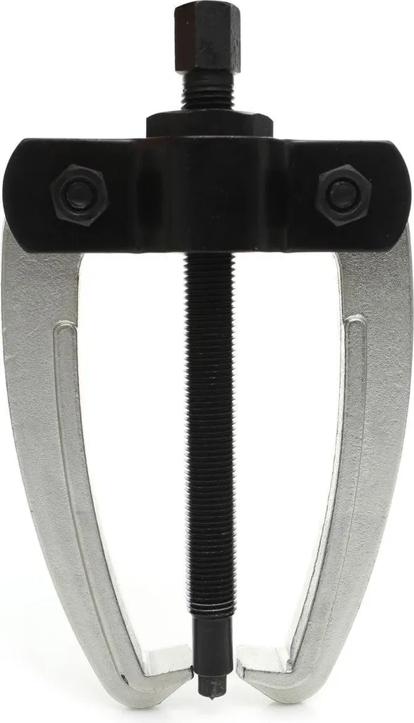 Kraft & Dele KD10138 Extracteur de Roulements 2 Bras 4 Pouces 100mm