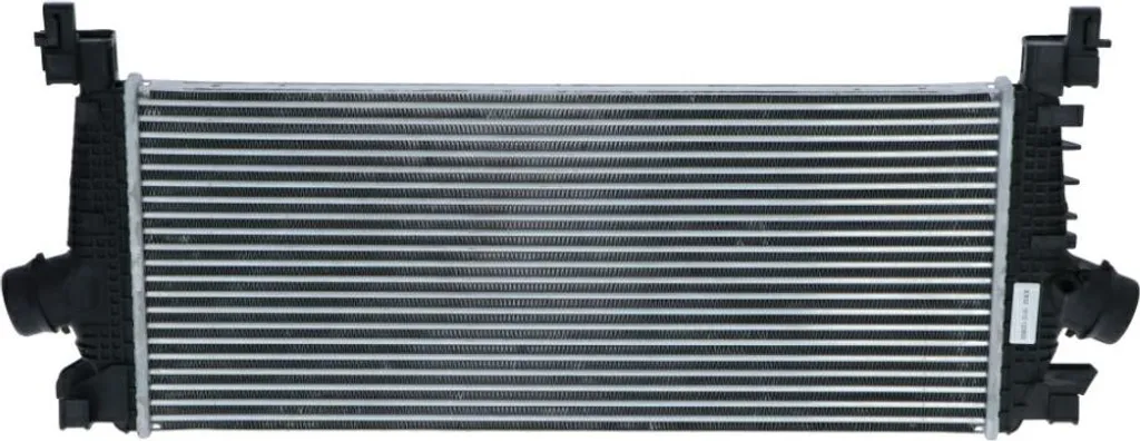 Intercooler NRF contre les pertes de puissance de votre Opel Cascada