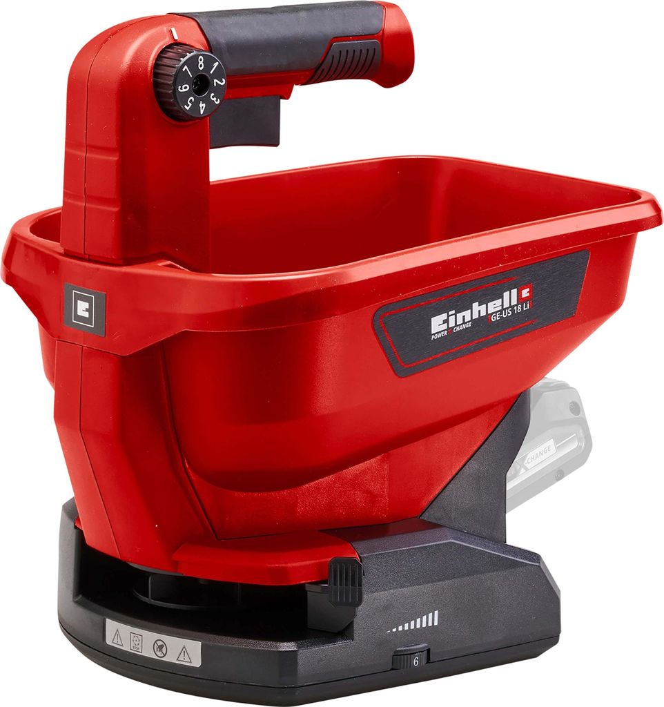 Einhell GE-US 18 3.3 L Produktbild 