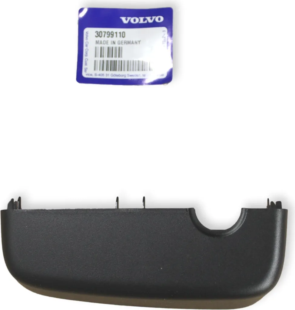 Copertura Interna Specchietto Volvo 30799110 per S80 V70 XC70 | Ricambio OE