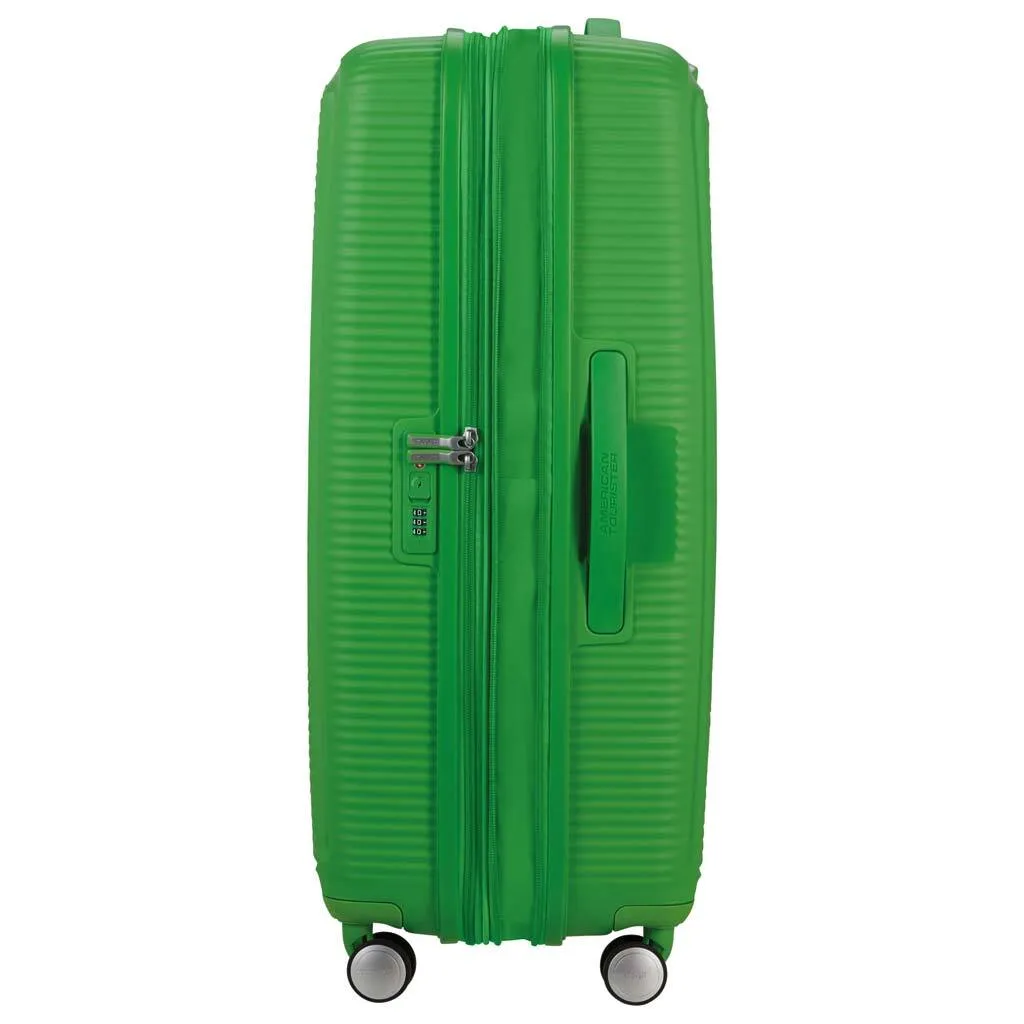 Valise Incassable et Extensible Soundbox 77cm - Plus de Manque de Place