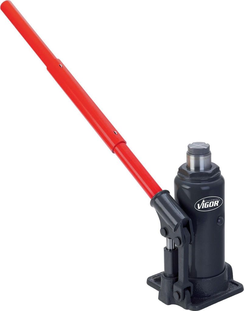 VIGOR V2478 Wagenheber Produktbild 
