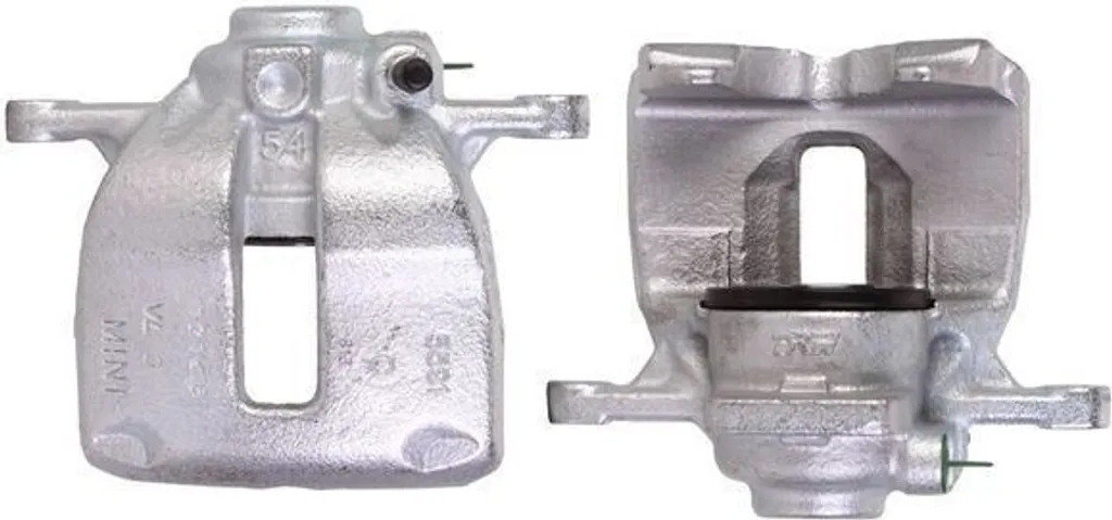 Étrier de frein hydraulique Bosch pour Mini Cooper R56 et Clubman R55