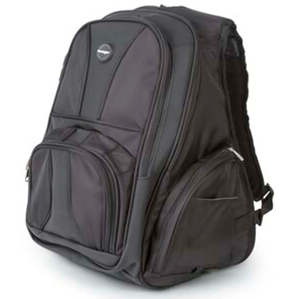 Zaino Kensington Contour 15,6 Pollici | Qualità 1680D Garantita