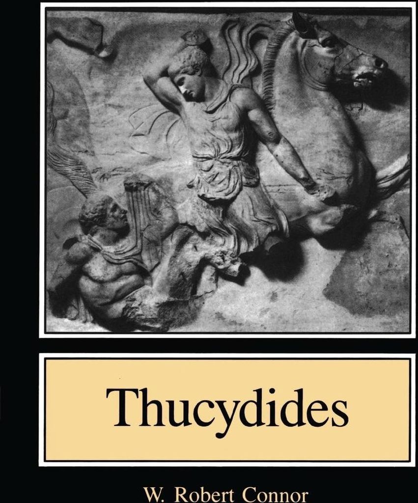 Thucydides