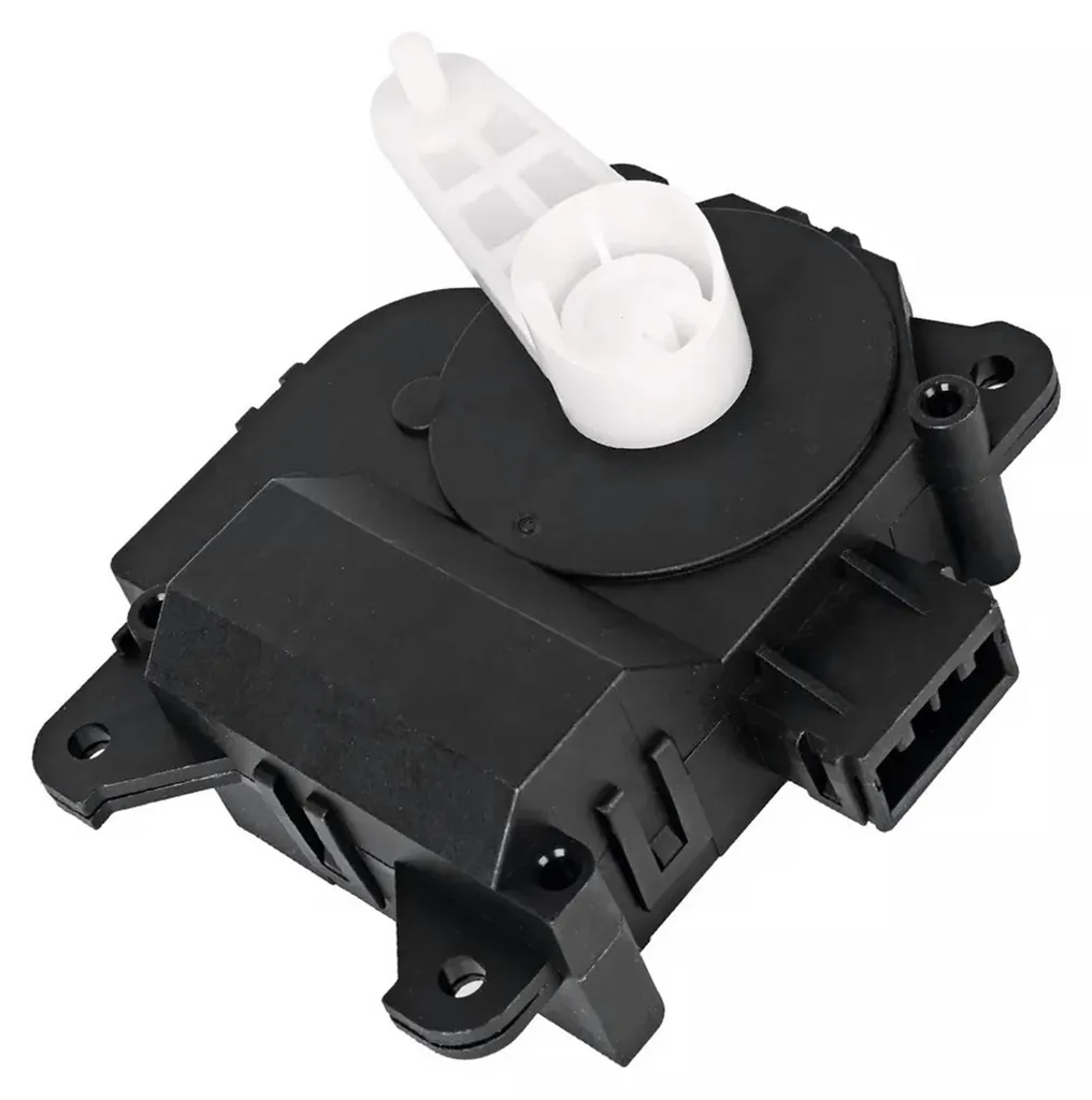 Actionneur de Volet de Mélange CVC pour Ford Edge 2007-2015 7T4Z19E616B