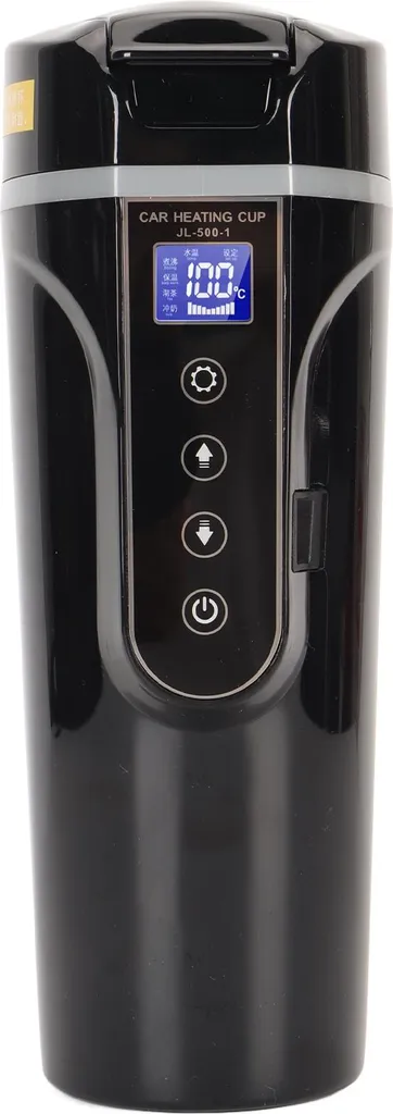 Chauffe-eau voiture 12V 24V pour éviter les pauses d'autoroute