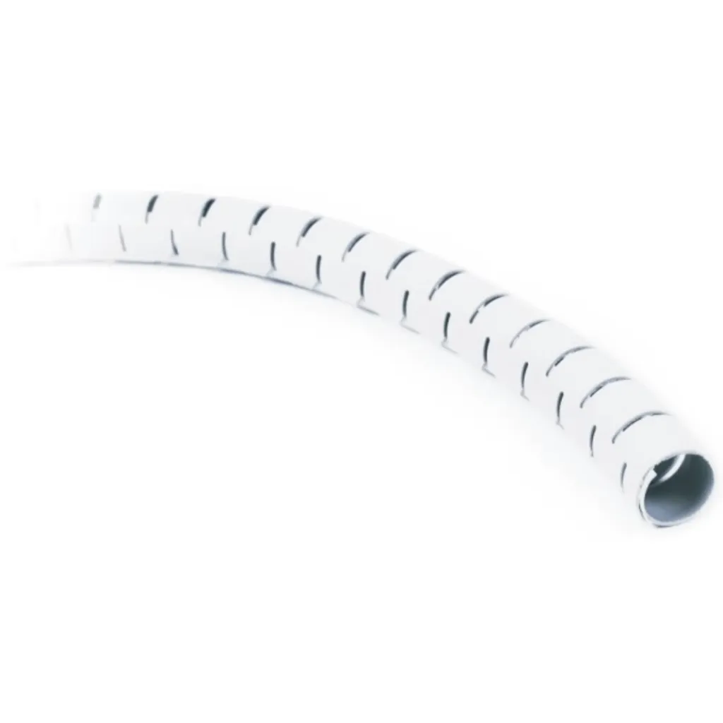Serre-câble velcro Hand Tool 781 blanc : finissez-en avec les fils emmêlés