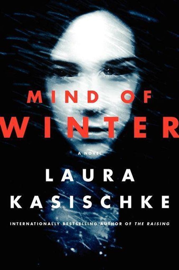 Mind Of Winter – Lingua: Inglese