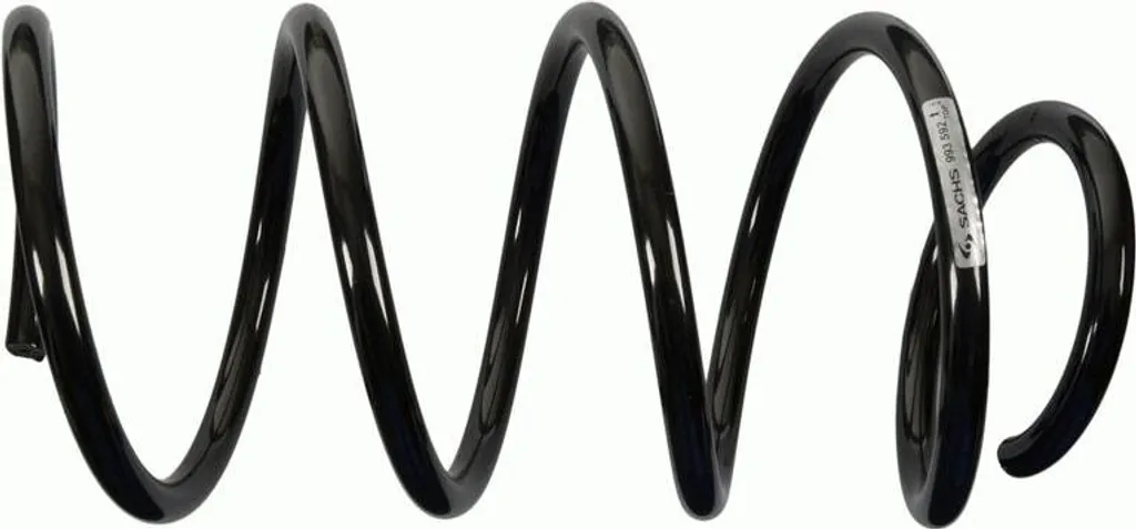 Réparer Suspension Mini : Ressort SACHS 993 592 OE 6795136 Arrière