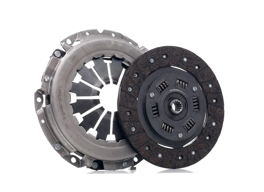 Embrayage robuste OE 1606237 pour Opel Meriva B et Vectra B J96
