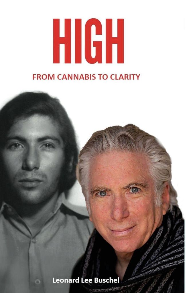HIGH From Cannabis to Clarity
