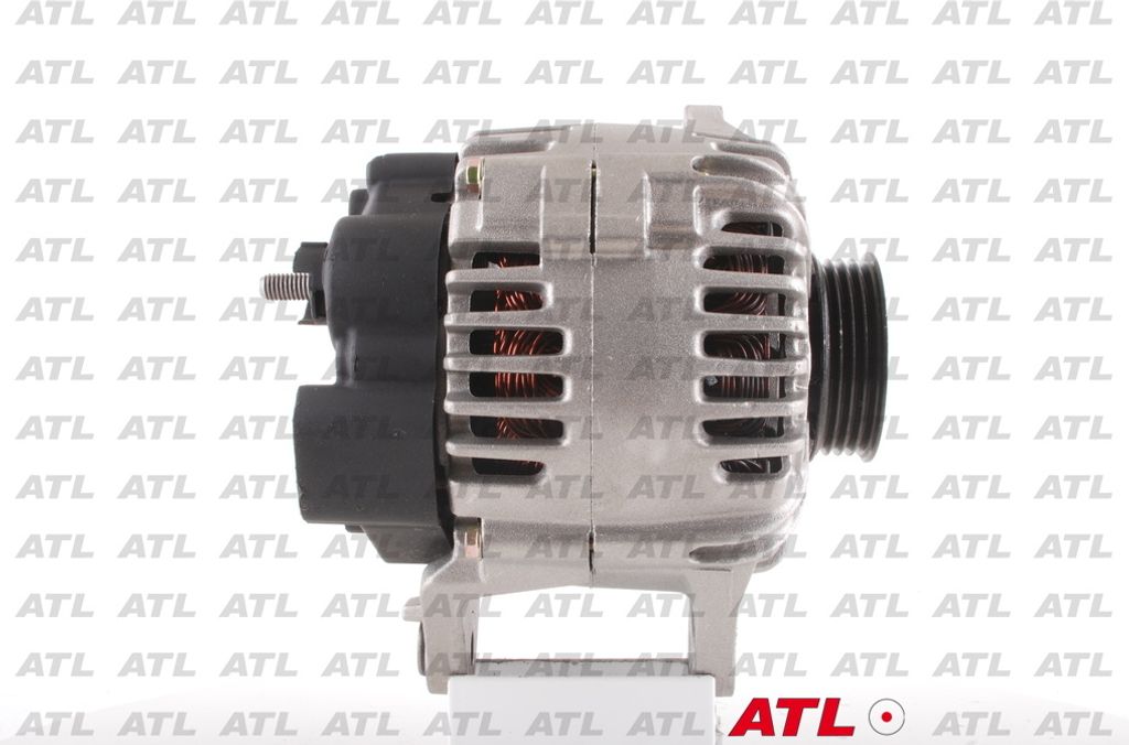 ATL Lichtmaschine Generator LiMa