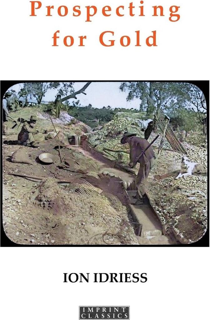 Prospecting for Gold