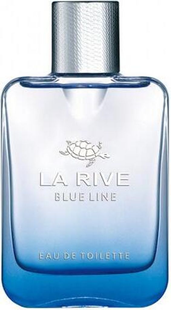 La Rive fr Mnner BLUE LINE Eau de Toilette 90 ml