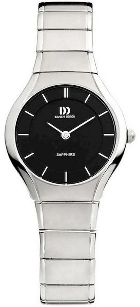 Montre en Titane pour Femme Danish Design - Accessoire Léger et Durable