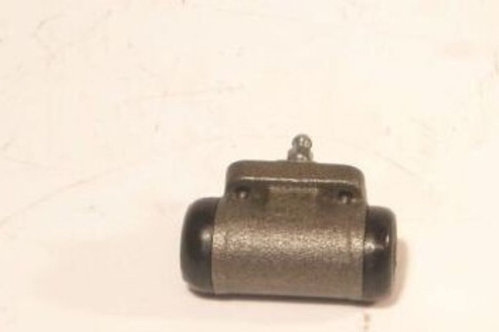 AISIN Radbremszylinder Trommelbremse Hinten für NISSAN MICRA II (K11) AN-904