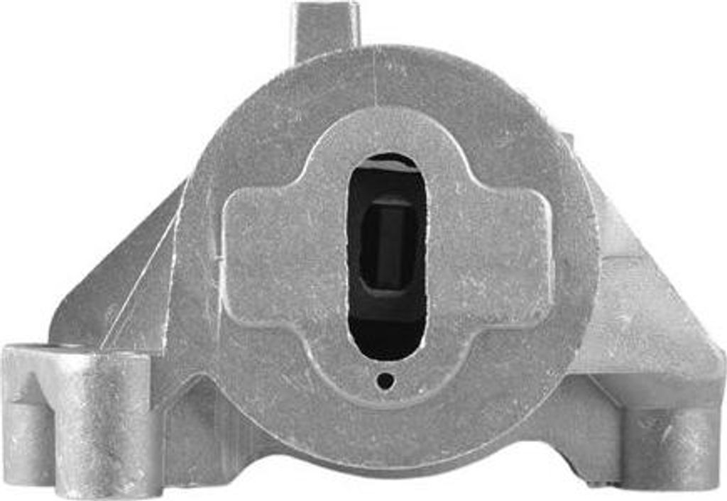 TEDGUM TED36358 Lagerung, Motor OE 1807KE kompatibel mit Bipper, Fiorino, Nemo