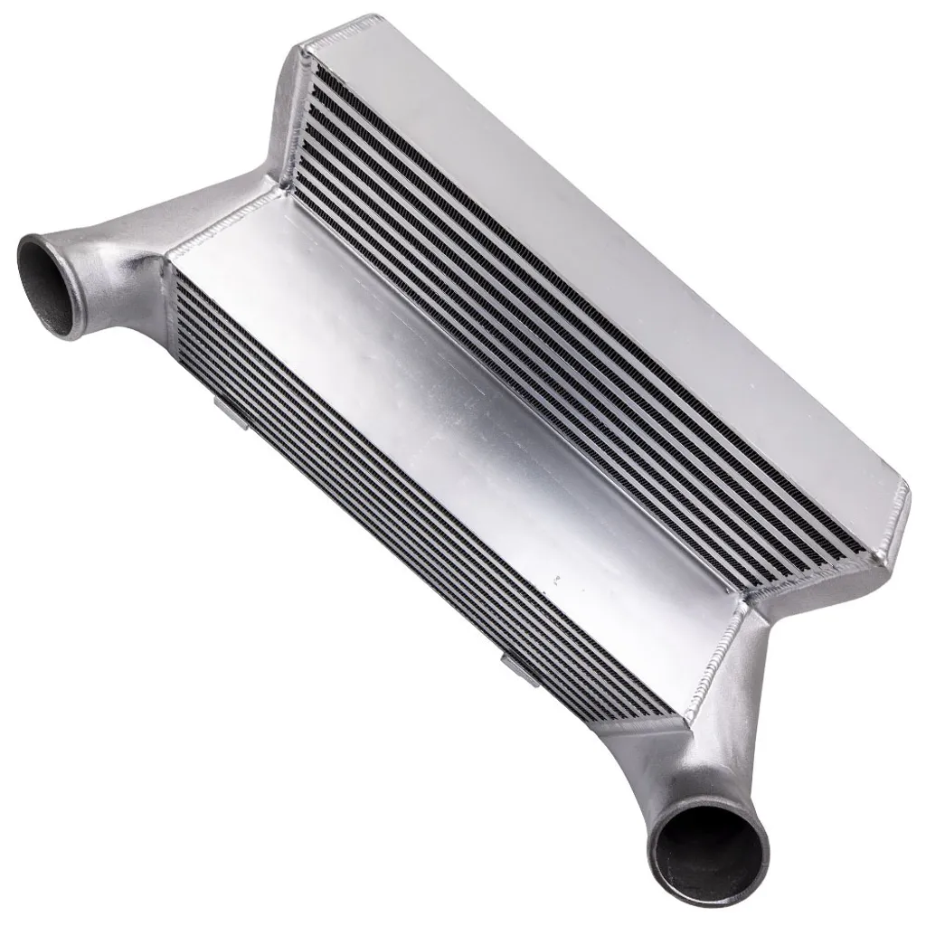 Intercooler Turbo 7.5" pour BMW 135i 335i E82 E90 E91 E92 E93 2007-2011 - 3