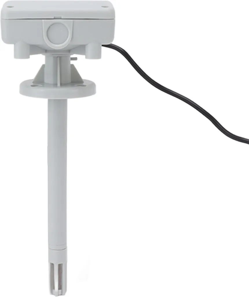 Transmetteur Modbus RS485 anti-interférences pour milieu industriel