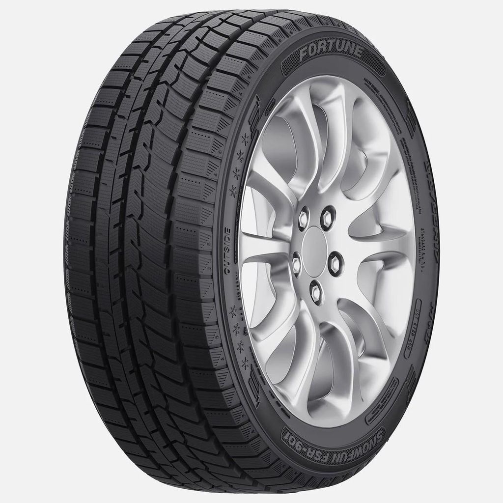 Pneumatiky FORTUNE 195/55 R16 87H FSR-901 Obrázok produktu 