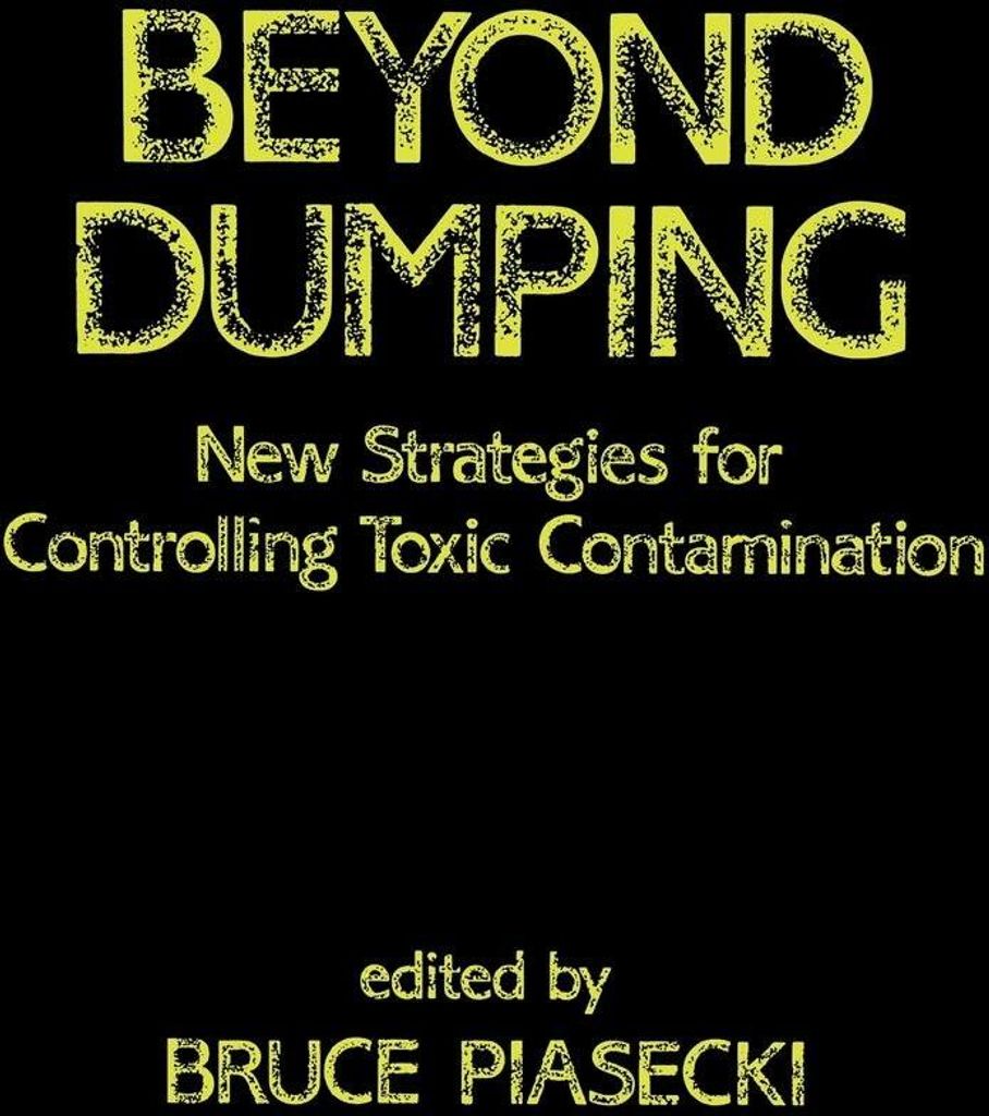 Beyond Dumping