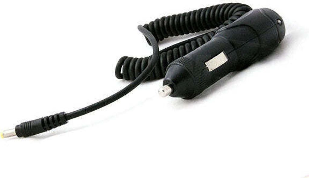 System-S KFZ Auto Ladekabel für Mustek PVRH 140 Produktbild 