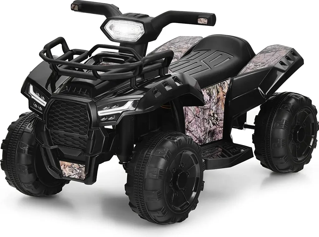 Chariot électrique de golf motorisé COSTWAY TQ10019DE-BK avec écran LCD