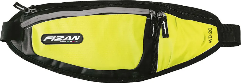 Bâtons de Marche Nordique pour Sport et Loisir Fizan Jaune 115cm
