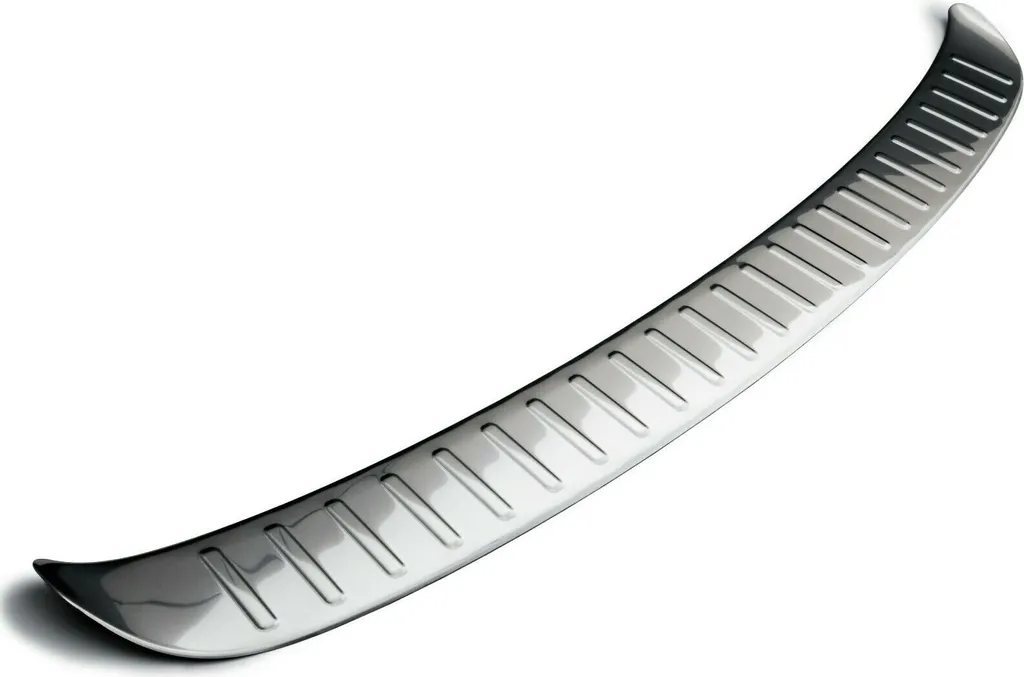 Seuil de Coffre Inox VW Beetle 5C Cabriolet pour Protéger le Pare-chocs