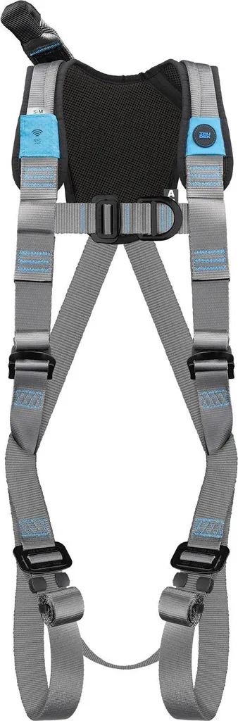 Équipement de protection individuelle harnais antichute Expert 1 S/M