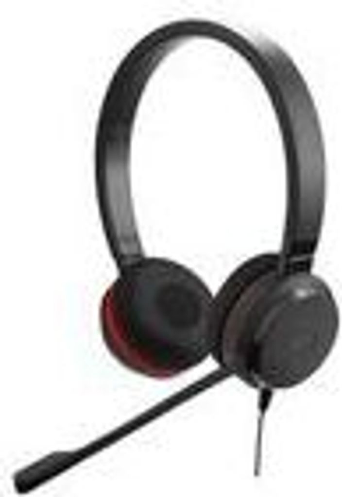 Cuffie PC 3,5mm, Cuffie Telefono Cellulare con Microfono Cancellazione