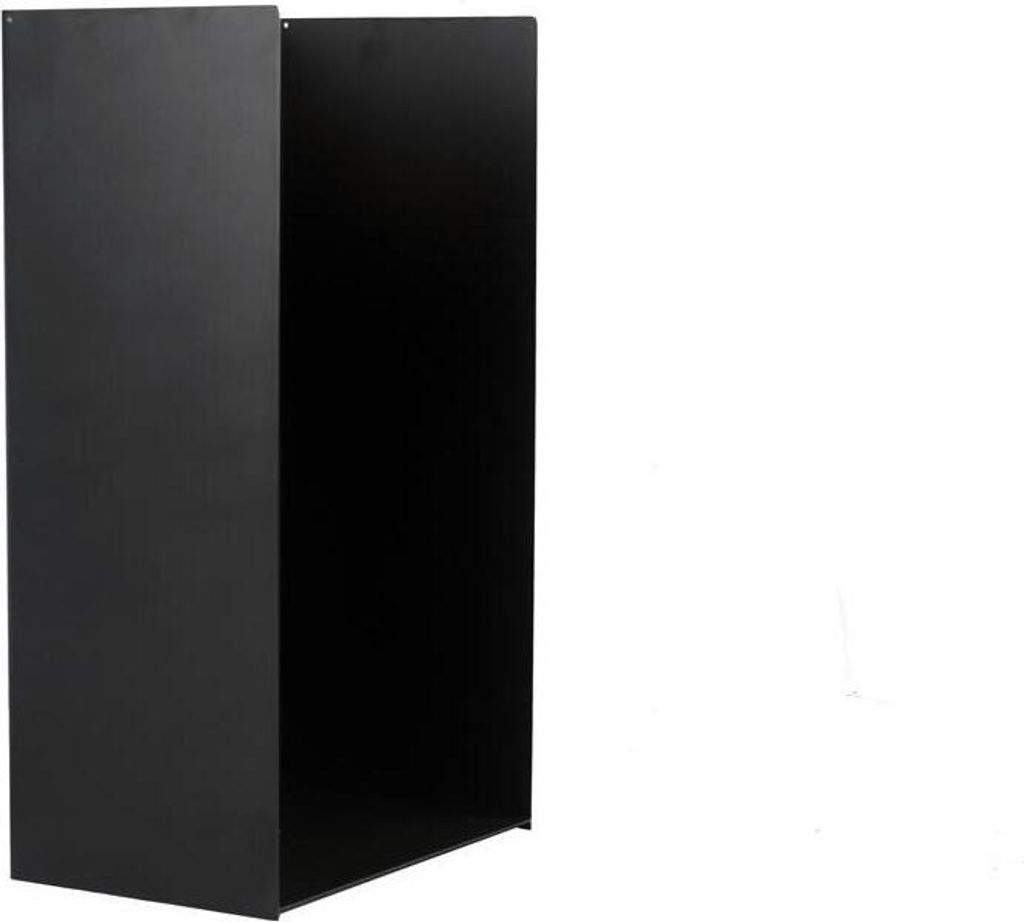 Markone BRENNHOLZREGAL R148 45/30/80 cm