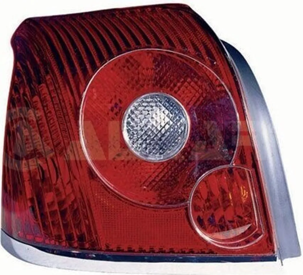 Réparer feu arrière cassé Avensis T25 : Optique gauche ALKAR 8156105210