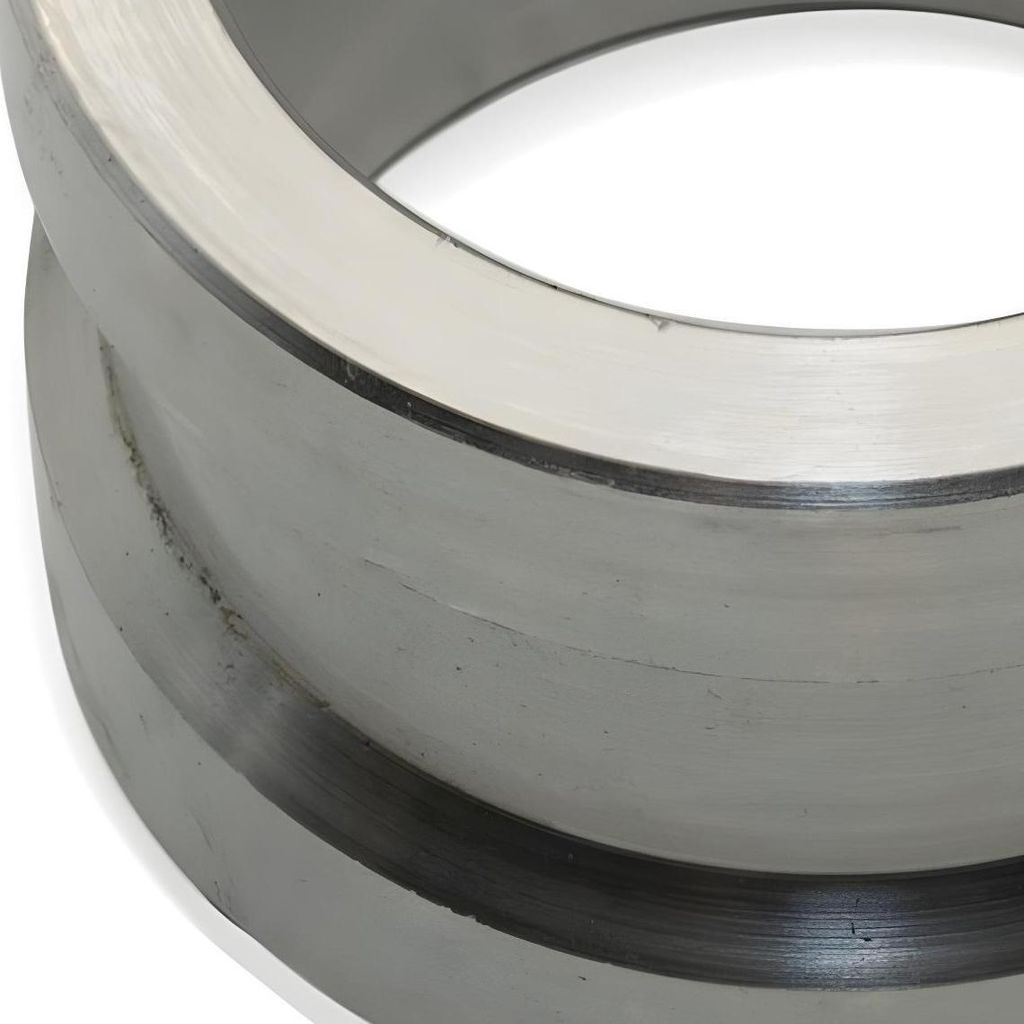 Buchsen Satz LeoVince Auspuff-Ersatzteil Auspuffbuchse 039/09, Edelstahl, 50x38x40mm