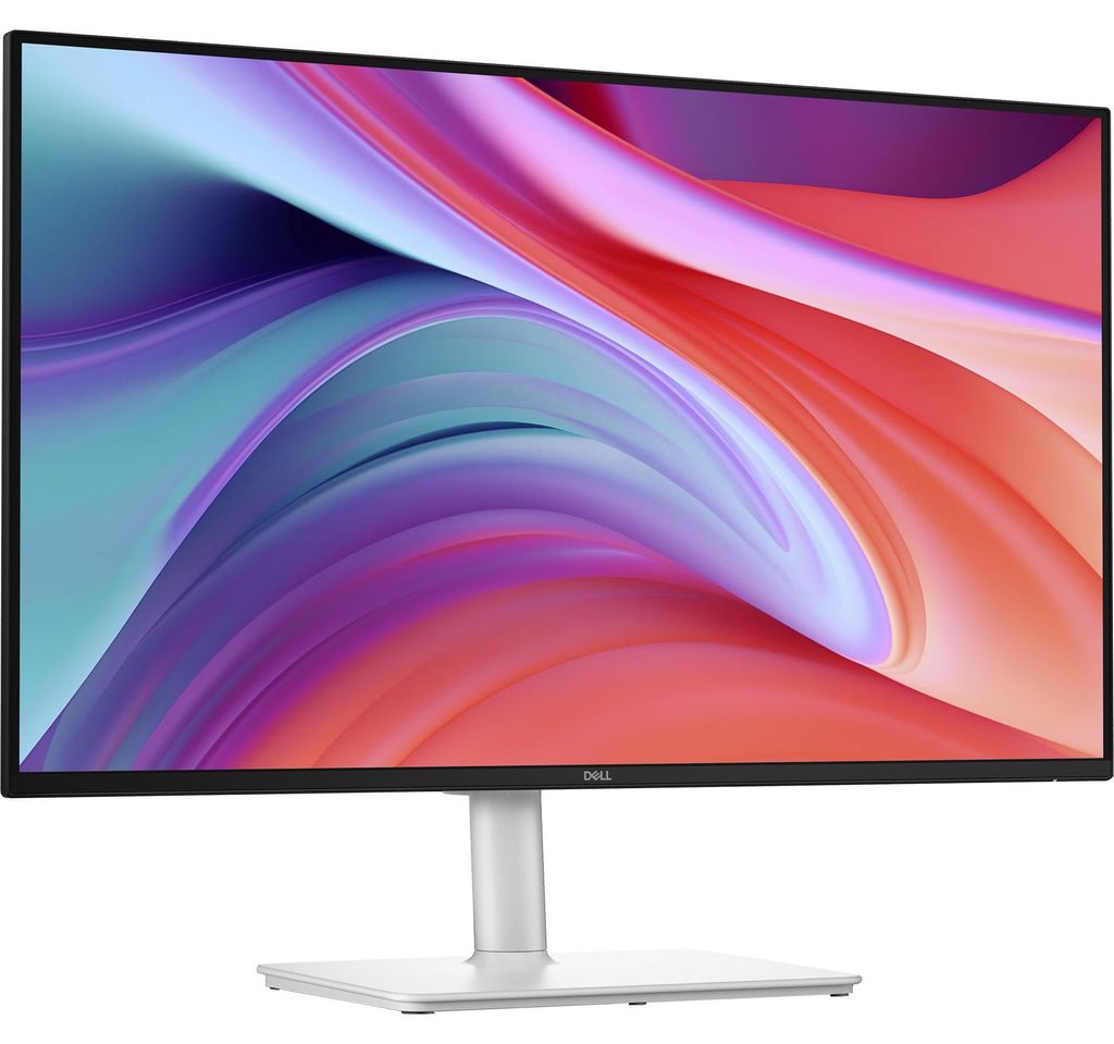 Dell S2725HSM, 27" LED-Flachbildschirm, IPS AG, FullHD Produktbild 