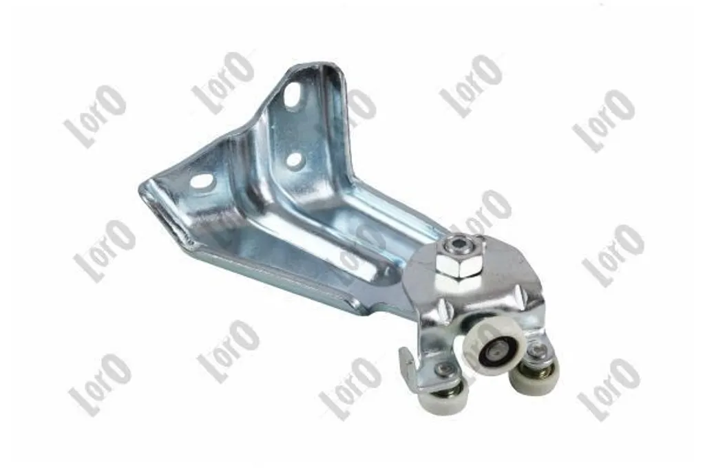 Galet coulissant de porte pour Fiat Ducato, Citroën Jumper et Peugeot Boxer