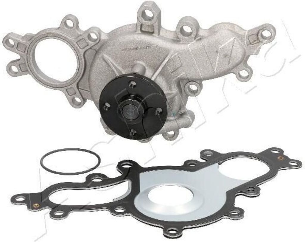 ASHIKA Kühlmittelpumpe Wasserpumpe für LEXUS IS II (GSE2, Produktbild 