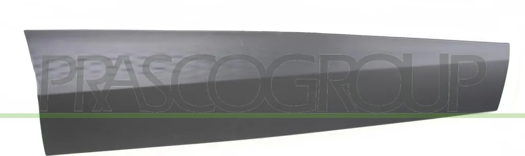 Contour Antibrouillard Avant Droit pour Captur I Enjoliveur de Finition