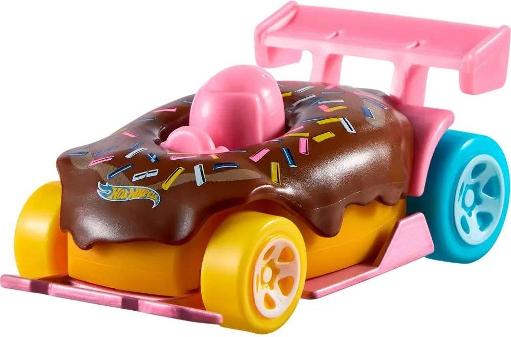 Mattel Hot Wheels Let s Race Sortiment