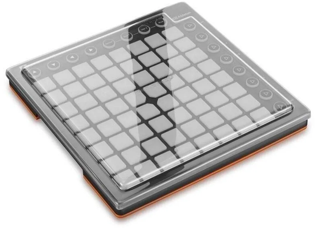 Protezione Decksaver Launchpad: Addio Polvere e Danni Accidentali
