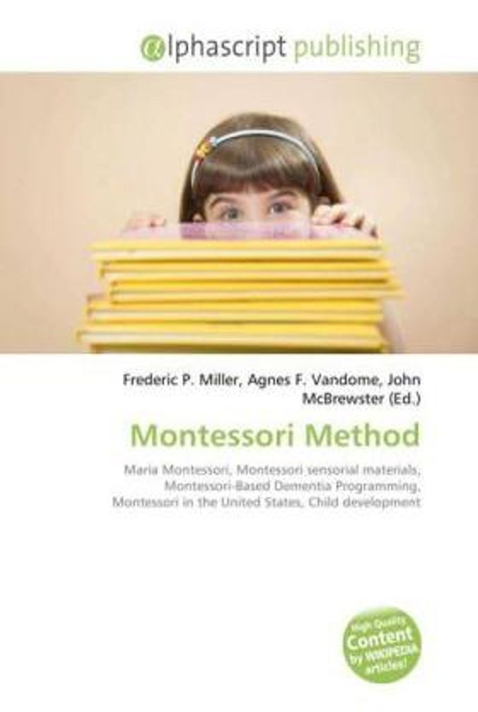 Montessori Method