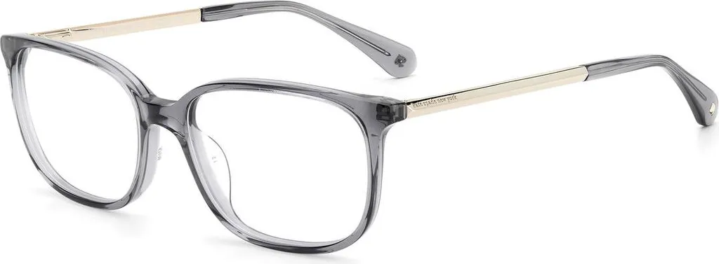 Montatura Donna Kate Spade NATALIA Grigio Ø 52mm | Alta Qualità Safilo