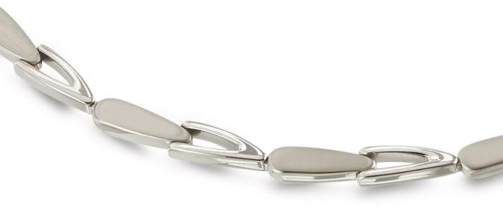 Boccia Damen Collier 08039-01 Titan Produktbild 